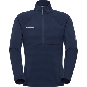 Mammut Taiss ML Half Zip Pull Mens