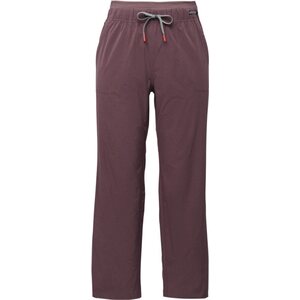 Black Diamond Sequence Pants Womens