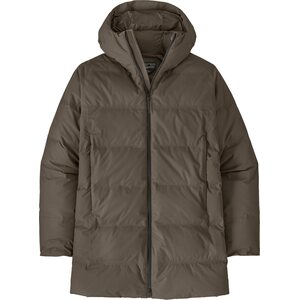 Patagonia Jackson Glacier Parka Mens