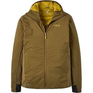 Rab Xenair Alpine Flex Jacket Mens