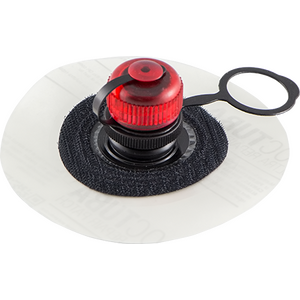 Dr.Tuba Universal Mini Boston In/Out Valve Complete, XL Base