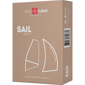 Dr.Tuba Sail Repair Kit