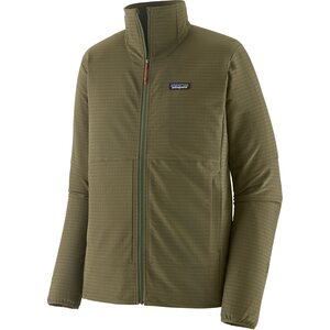 Patagonia R1 TechFace Jacket Mens