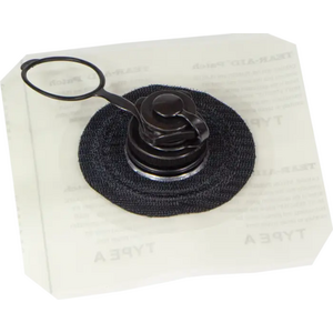 Dr.Tuba Big Boston Inflate/Deflate Valve Complete, Mega Base