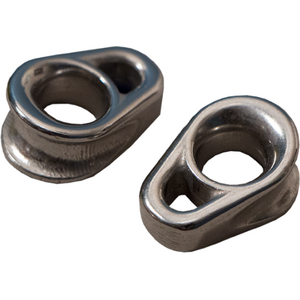 Dr.Tuba Metal Pulley Bridle Guide