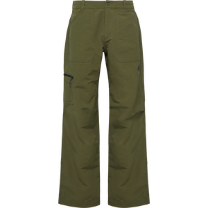 Mammut Workhorse Climbing Pants Mens