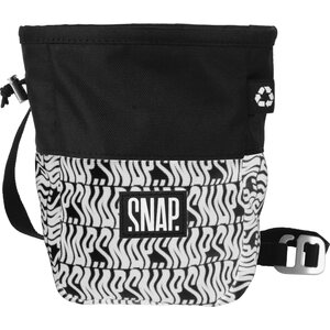 SNAP Chalk Pocket Zip