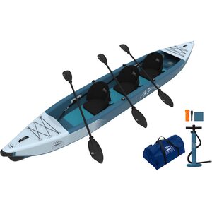 Saimaa Kayaks Expedition 3 Kayak