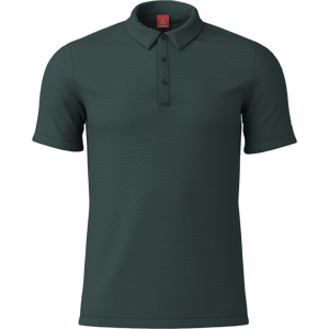 Men's Short Sleeve Blouses