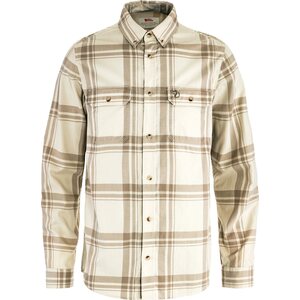 Fjällräven Övik Lite Flannel Shirt Mens