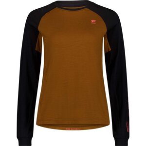 Mons Royale Tarn Merino Long Sleeve Womens