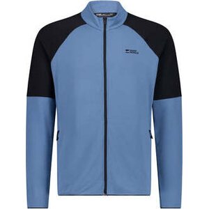 Mons Royale Quad Merino Fleece Jacket Mens