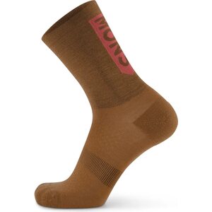 Mons Royale Atlas Merino Crew Sock