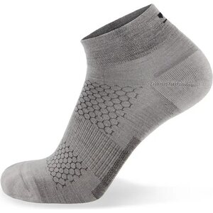 Mons Royale Atlas Merino Ankle Sock Unisex