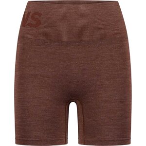 Mons Royale Solace Merino Seamless Shorts Womens