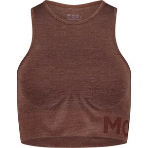 Mons Royale Solace Merino Seamless Tank Womens