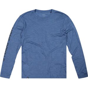 Mons Royale Zephyr LS Mens