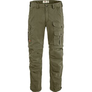 Fjällräven Vidda Pro Lite Zip-off Trousers Mens