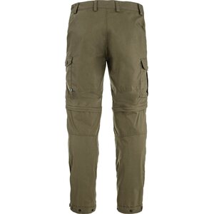 Fjällräven Vidda Pro Lite Zip-off Trousers Mens