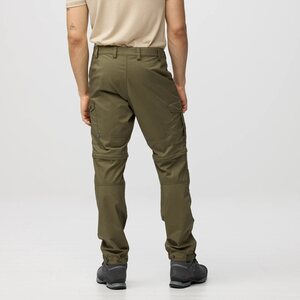 Fjällräven Vidda Pro Lite Zip-off Trousers Mens
