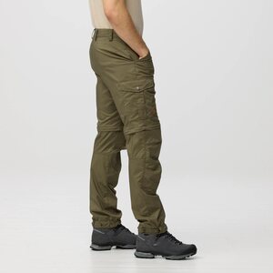 Fjällräven Vidda Pro Lite Zip-off Trousers Mens