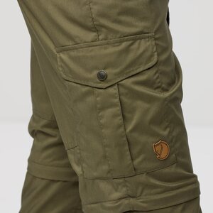 Fjällräven Vidda Pro Lite Zip-off Trousers Mens