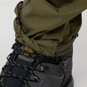 Fjällräven Vidda Pro Lite Zip-off Trousers Mens
