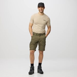 Fjällräven Vidda Pro Lite Zip-off Trousers Mens