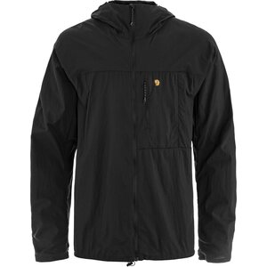 Fjällräven Bergtagen Windshell Jacket Mens