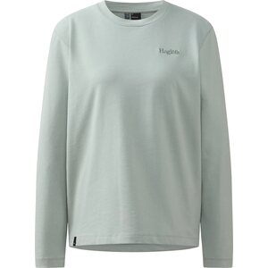 Haglöfs LS Tee Womens