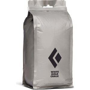 Black Diamond White Gold Loose Chalk, 200g