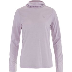 Fjällräven Abisko Wool Hoodie Womens