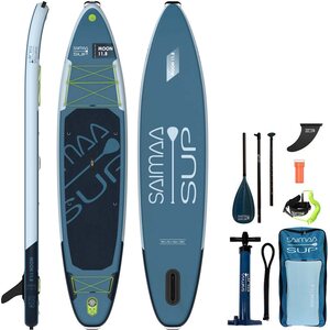 Saimaa SUP Moon 11.8 SUP package