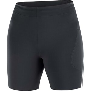 Salomon Sense Stow Short Tights 6" Womens