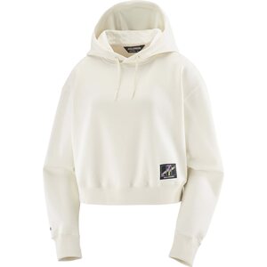 Salomon Wild Rays Short RX Hoodie Womens