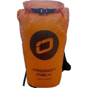 Ozone Mission Bag