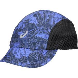 Asics Fujitrail Graphic Cap