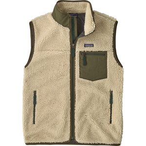 Patagonia Classic Retro-X Fleece Vest Mens