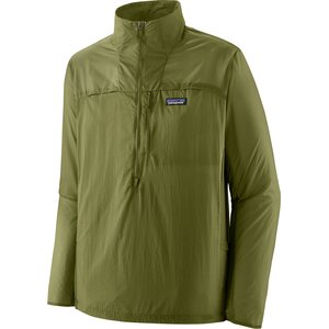 Patagonia Houdini Stash 1/2 Zip Pullover Mens