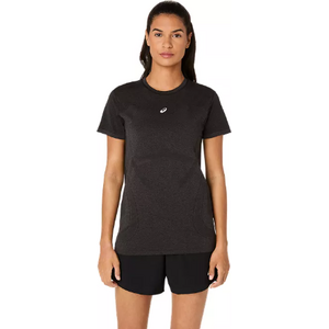 Asics Road Seamless Short Sleeve Top Womens