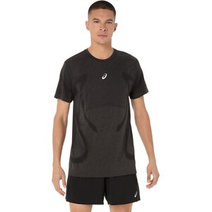 Asics Road Seamless Short Sleeve Top Mens