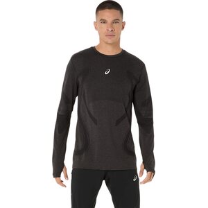 Asics Road Seamless Long Sleeve Top Mens