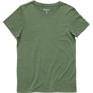 Devold Classic Tee Womens