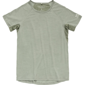 Devold Endurance Merino 130 T-Shirt Womens