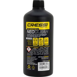 Cressi Neo Clean Neoprene Cleaner 500ml