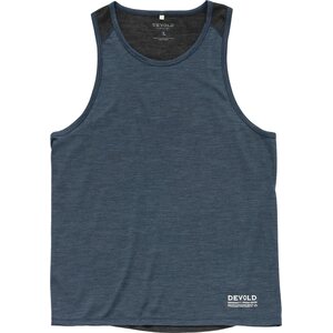 Devold Endurance Merino 130 Singlet Mens