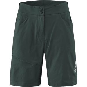 Löffler Bike Shorts Comfort-E CSL Womens