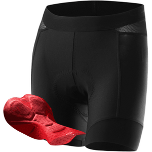 Löffler Cycling Shorts Light Hotbond® Womens
