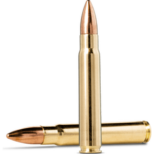 Norma 9,3x62 15g/232grs Full jacket 50 pcs