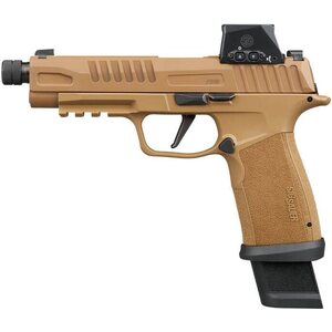 Sig Sauer P365-FUSE Tacops Romea-X SIG-LOC